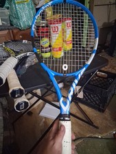 *MINT BABOLAT PURE DRIVE TOUR+