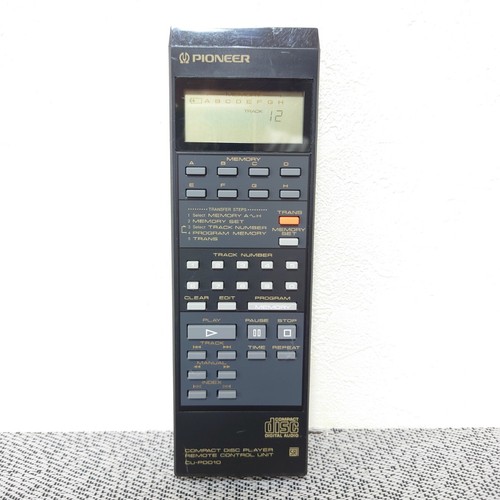 Pioneer pd010 telecomando - pioneer,
