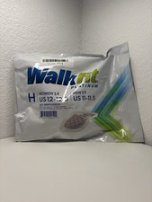 NUOVI INSERTI ORTETICI WALKFIT