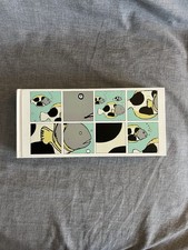 Mu Corto Maltese Hugo Pratt Edizione Orizzontale (edizione Speciale 2008)