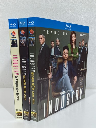 Industria stagione - stagione, 1-4