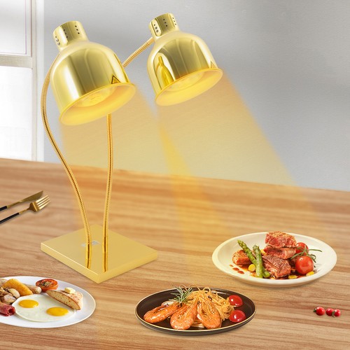 Lampada termica scaldavivande - lampada,