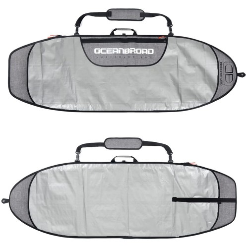 Heavy duty surfboard bag - surfboard,