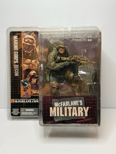 Modellino mcfarlane military - mcfarlane,