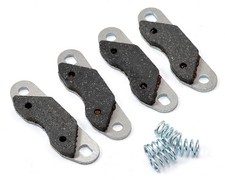 XRAY Kit pastiglie freno con