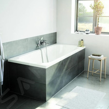 Vasca bagno ideal - da,