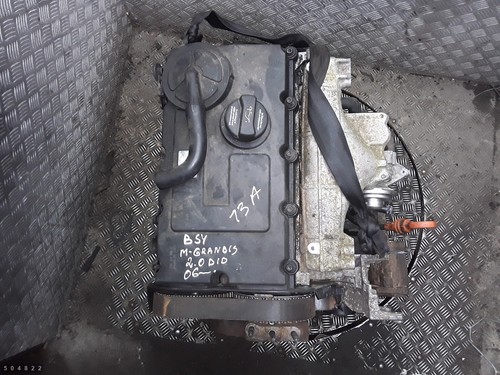 Motore mitsubishi grandis - mitsubishi,