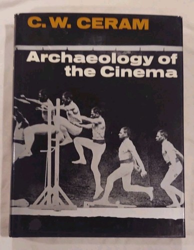 Archaeology the cinema - archaeology,