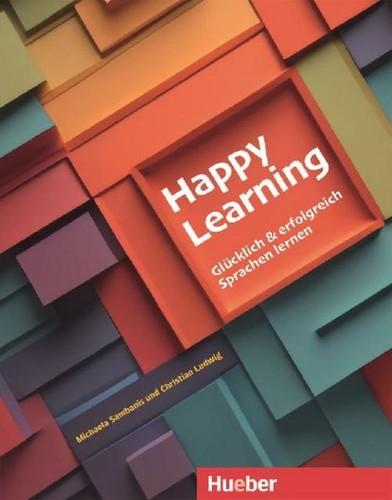 Happy learning glücklich - learning,