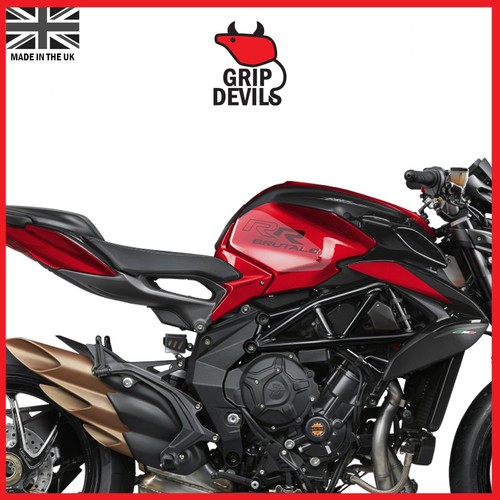 Grip devils tank grips - devils, grips: