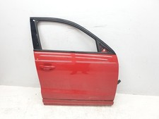 8U0831052C porta anteriore destra per AUDI Q3 8UG SPORT COLOR ROJO MISANO Z3M