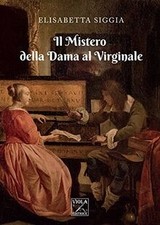 Il mistero della dama al