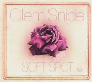 Clem snide soft - snide, cd