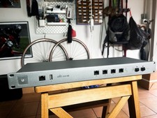 UniFI Security Gateway Pro