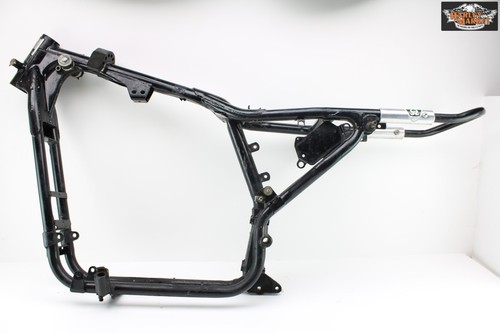 Telaio harley davidson - harley,