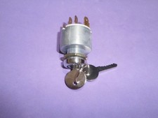 INTERRUTTORE ACCENSIONE