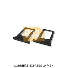 Carrello SIM per iPhone 7 Plus