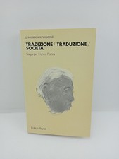 Tradizione traduzione società