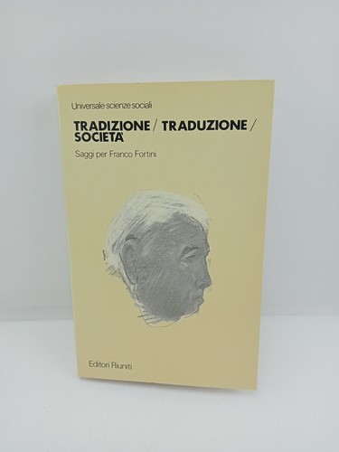 Tradizione traduzione società