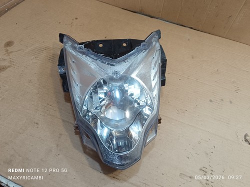 Faro fanale anteriore per - faro,