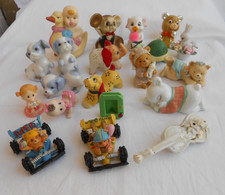 Stock Lotto 20 Bomboniere in