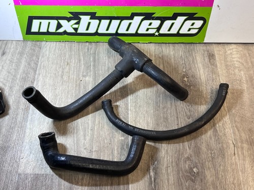 Tubo flessibile radiatore ktm - radiatore,