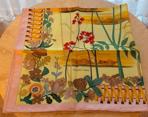 Sciarpa hermes carre - sciarpa,