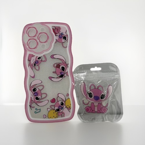 Custodia lilo stitch - custodia,