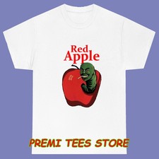 Rosso Apple Sigarette Cult