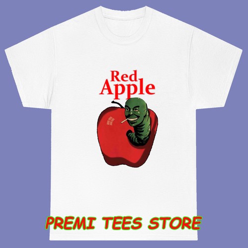 Rosso apple sigarette - rosso, cult
