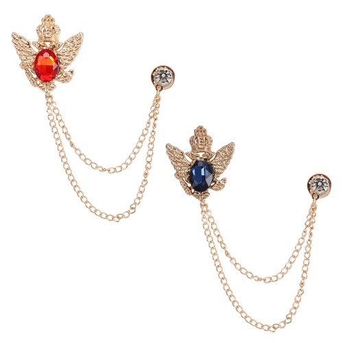 Pezzi per spille vintage - pezzi, a