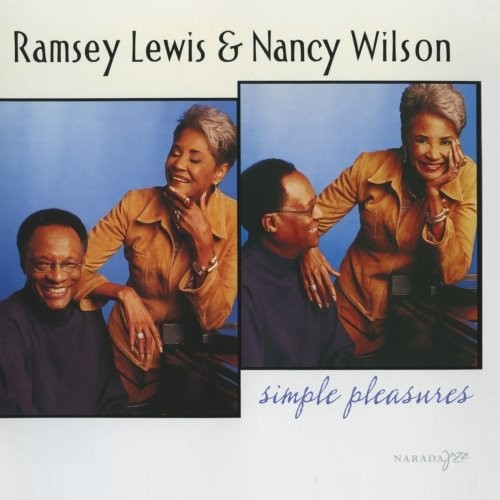 Ramsey nancy wilson lewis - &,