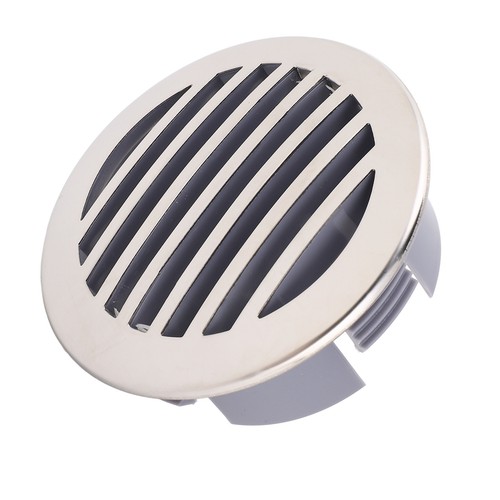 4pcs coperchio ventilazione - 4pcs,
