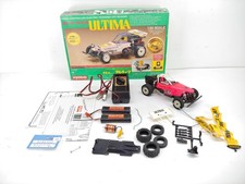 Rare Vintage Kyosho Baja-BUGS