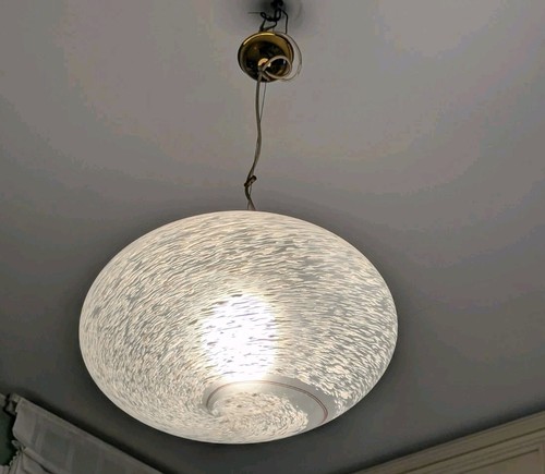 Lampadario sospensione in - lampadario, a