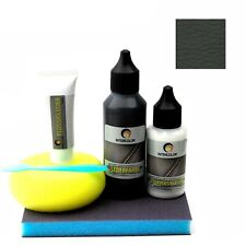 Auto Audi "grigio rotore"