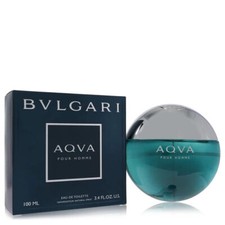 Aqua Pour Homme Cologne By