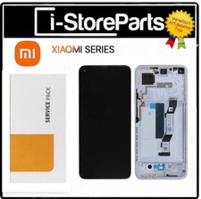 DISPLAY LCD ORIGINALE SERVICE