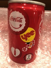 Lattina Coca Cola Mignon 150