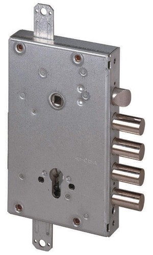 Cisa serratura porta - cisa, blindata