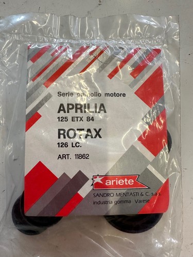 11862 serie paraoli aprilia - 11862,