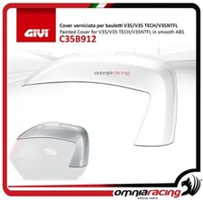 Givi cover verniciata per
