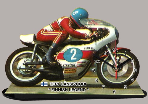 Moto miniature teppi yamaha - miniature,,