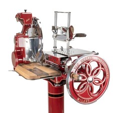Volano berkel rosso - volano,