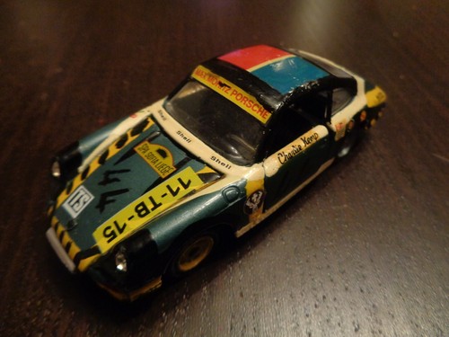 Mebetoys porsche 912 cod - 912, (cod