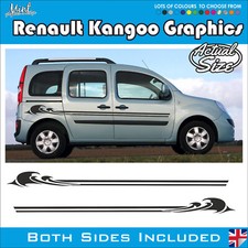 Renault Kangoo Microcamper