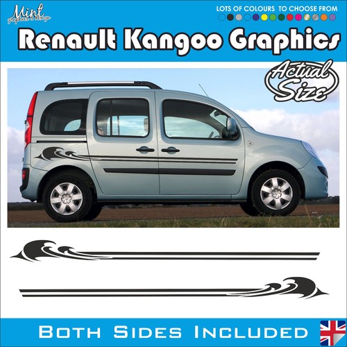 Renault kangoo microcamper - kangoo,