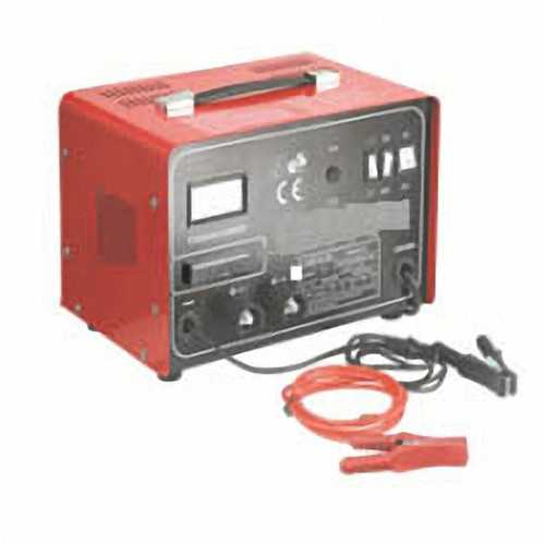 Caricabatteria avviatore - avviatore, x