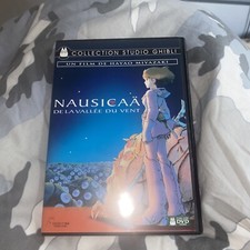 DVD FILM MIYAZAKI GHIBLI MANGA