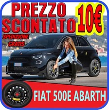Ruotino Di Scorta Per La Fiat